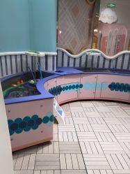 -奈尔宝·儿童乐园·亲子餐厅(苏州大悦城店)