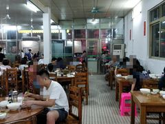 大堂-华记粥饭店(印象容桂主题风情街店)