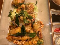 -亚特兰蒂斯·蟹餐厅 CRAB KITCHEN·鲜活海鲜