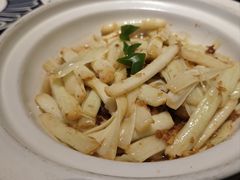 -芳芳私房菜·精做淮扬菜(承德路店)