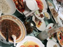 -上海小南国(金桥国际广场店)