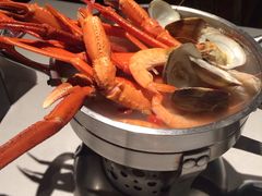 -星伦多自助料理·涮烤一体(虹悦城店)