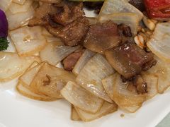 -口衣记鸡饭店