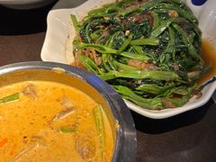 -大头虾越式风味餐厅(光明广场店)