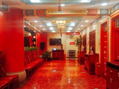 -万荣烤鸭店·北京菜(天坛店)