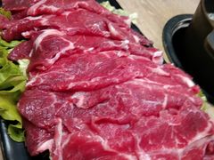-呷哺呷哺(新世界百货望京店)