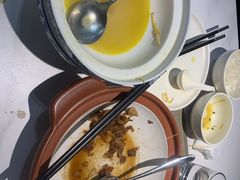-宴来湘聚·湘粤菜(国投财富广场店)