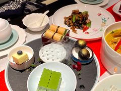 -馋遇江南·精致湖景雅宴(东方之门店)