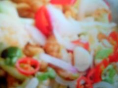 -木柴豆腐·活海鲜·鲁菜