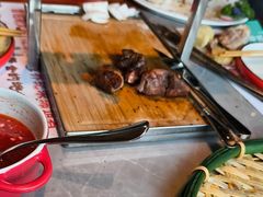 -通海俄式烧烤·俄罗斯大串(嵩山路店)