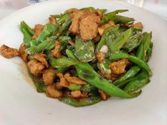 -龚师傅土菜馆.地道农家菜(魅力湘西店)