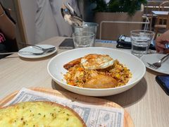 -卡朋西餐(悦汇城店)