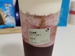 -喜茶(上海泰禾大厦店)