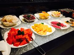 -厦门海景千禧大酒店·海景咖啡厅