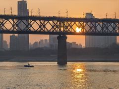 -武汉关码头(轮渡站)