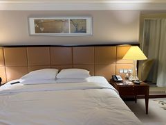 -上海波特曼丽思卡尔顿酒店