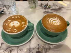 -柏兰蒂西餐厅BAR.A.MUNDI(尚嘉中心店)