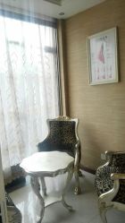 -成都伊贝丝美容美胸SPA会所