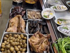 -绍兴名菜馆(可乐路店)