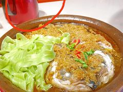 -蜀香格格•剁椒鱼头(龙西店)