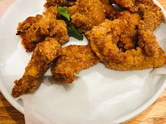 -小满手工粉(上海月星环球港店)
