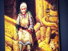 -四川美术学院美术馆