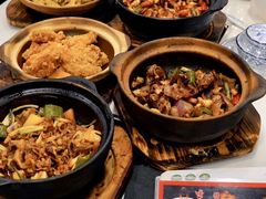 -大嫂镬仔·焖鸡煲·啫啫煲(逢源路店)