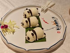 -安蒂娅.悦景轩中餐厅(西乡店)
