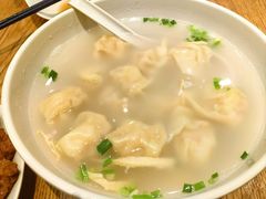 -东泰祥生煎馆(重庆北路店)