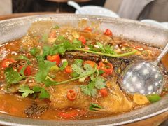 -西江美食舫·江西菜(健德桥店)