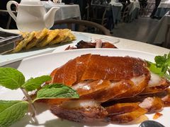 -在前门·烤鸭北京菜(五月花广场店)