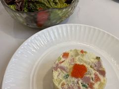 -库滋明·俄罗斯特色美食(中央大街店)