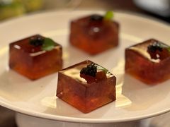 -蛇口希尔顿南海酒店·随轩中餐厅·粤菜