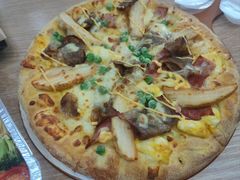 -达美乐比萨(东新路店)