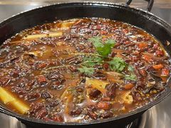 -鸿顺老铁锅美蛙鱼府(解放碑店)