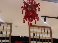 大堂-杨翔豆皮涮牛肚(华阳城店)
