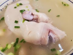 -易老妈蹄花.特色川菜(人民公园总店)