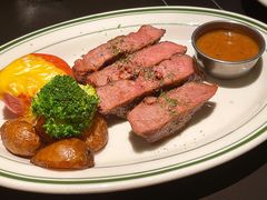 -404干式熟成牛排馆•聚会餐厅