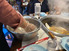 -地锅公社·现炒地锅鸡·地锅鱼·夜宵(罗锦路店)