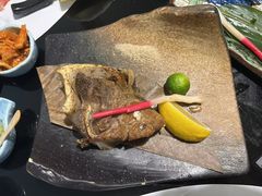 -天狗山料理(省体店)