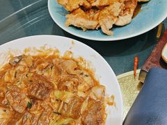 -君霖海鲜私房菜(春柳店)