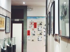 -秦汉胡同国学书院(川沙分馆)