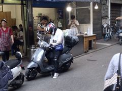 -老字号贾家肉丸糊辣汤(光明巷店)