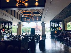 -西双版纳融创皇冠假日度假酒店