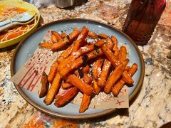 -BROWNSTONE布朗石西班牙餐厅(富城店)