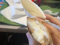 -麦当劳(北沙滩店)