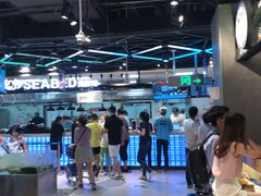 -盒马鲜生(曜一城店)