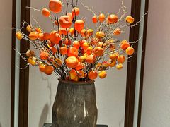 -静之湖湖畔餐厅