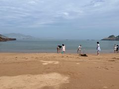 -大王村沙滩