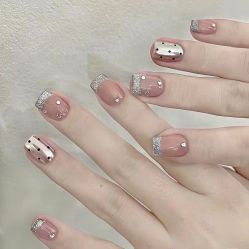 -斯馨·健康美甲美睫